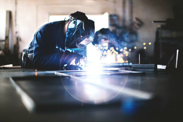 Best Pipe Welding in Port Dickinson, NY