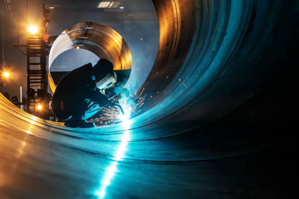 Best Aerospace and Defense Welding in Port Dickinson, NY
