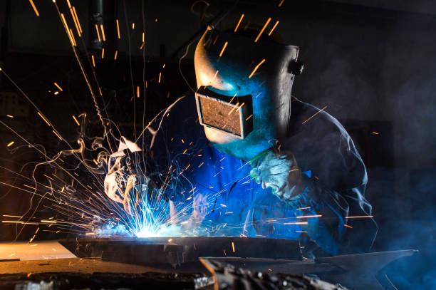 Best Maintenance and Repair Welding in Port Dickinson, NY