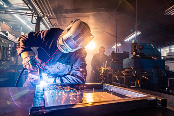 Best Automation and Robotic Welding in Port Dickinson, NY