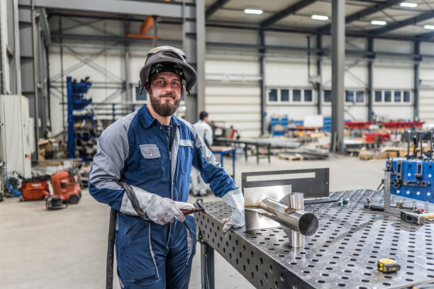 Best Food and Beverage Processing Equipment Welding in Port Dickinson, NY