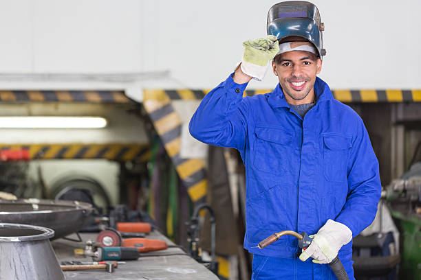 Best Marine and Shipbuilding Welding in Port Dickinson, NY